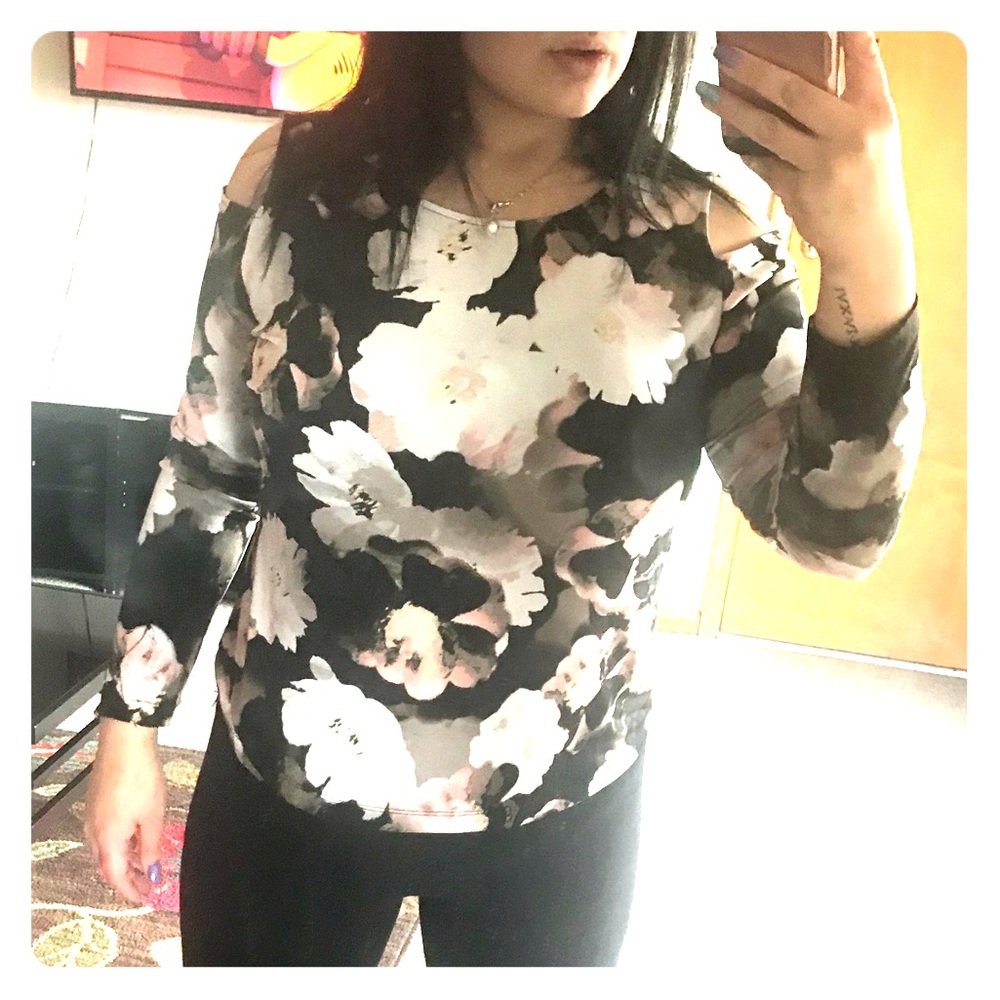 Calvin Klein Blouse